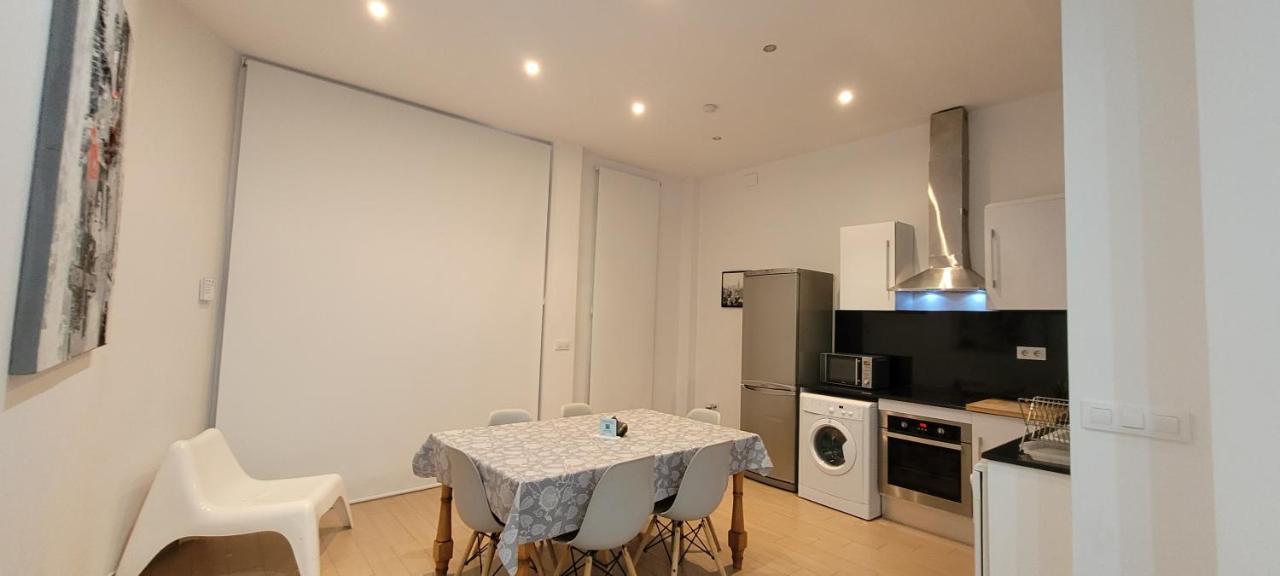 Casa Boutique Playa Malvarrosa Appartement Valencia