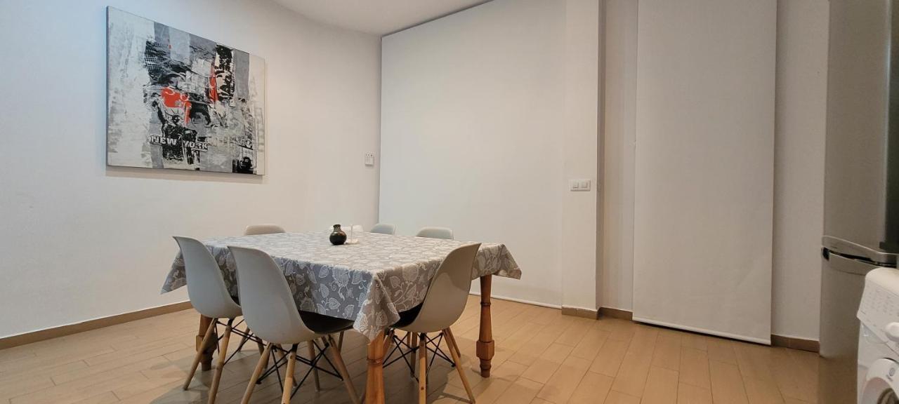 Appartement Casa Boutique Playa Malvarrosa