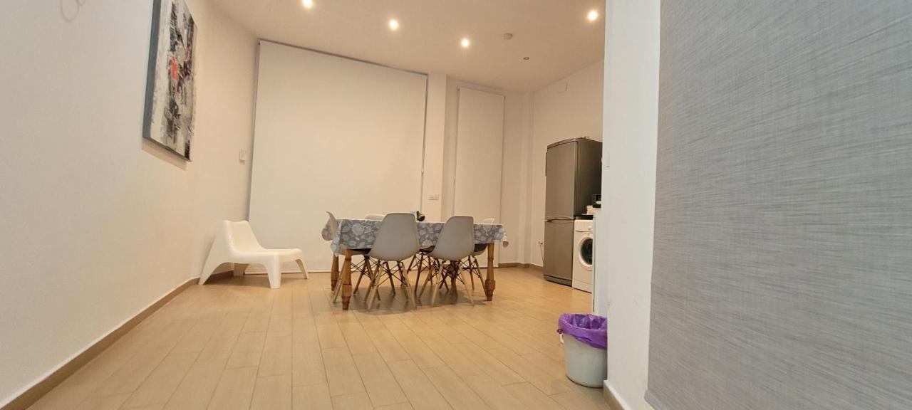 Casa Boutique Playa Malvarrosa Appartement